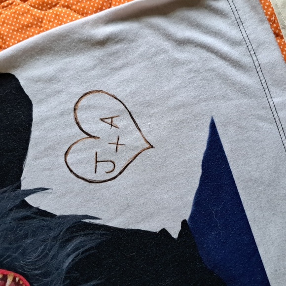 Creep horror movie tshirt - Picture 4 of 6